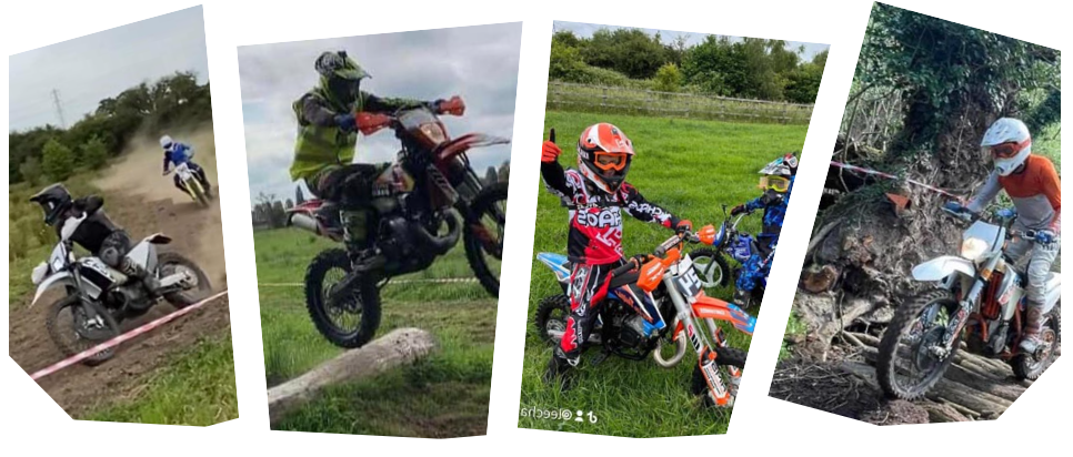 Shotwick Enduro