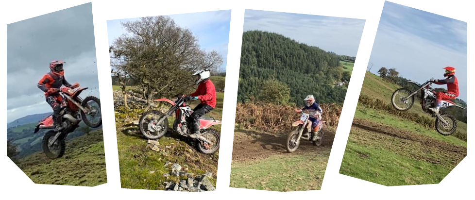 Llansilin Enduro