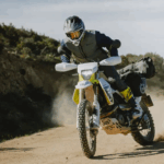 Husqvarna 701 Enduro. Credit: Husqvarna