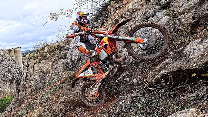 Mani Lettenbichler. Credit: YouTube