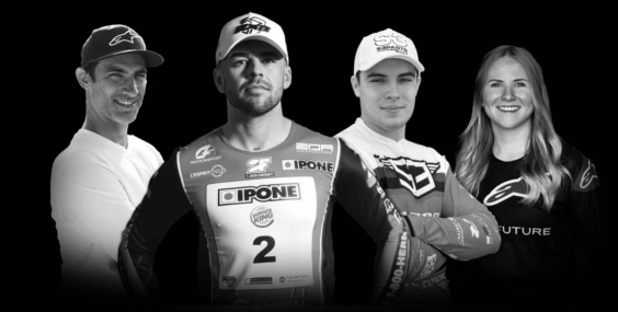 Major Names from the USA, France, and Spain Confirmed for GGN 2025. Credit: gotlandgrandnational.se