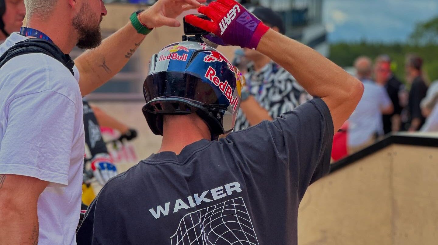 Jonny Walker. Credit: jonnywalker_22 Instagram