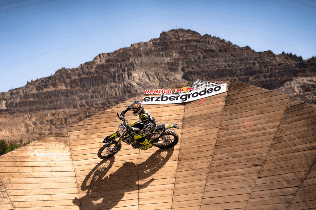 Red Bull Erzbergrodeo 2026. Credit: Redbull